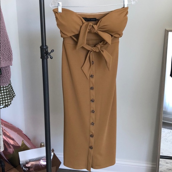 House of Harlow 1960 Dresses & Skirts - Midi dress